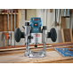BOSCH TE 600 vertikalaus frezavimo priedas